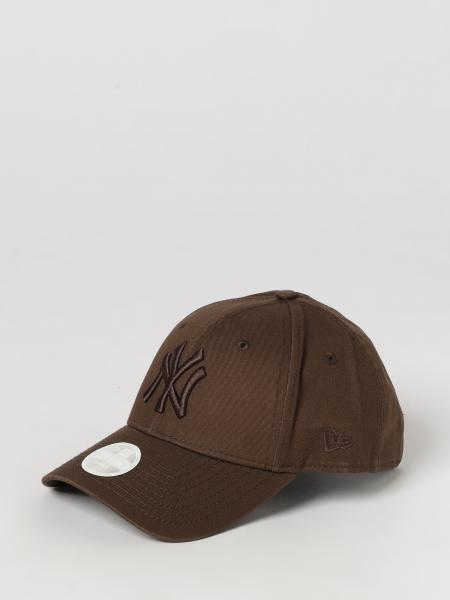 Hat woman New Era