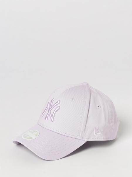 Hat woman New Era