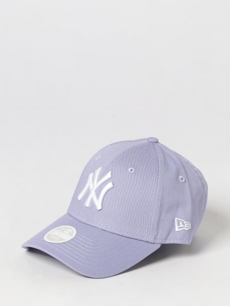 Hat woman New Era