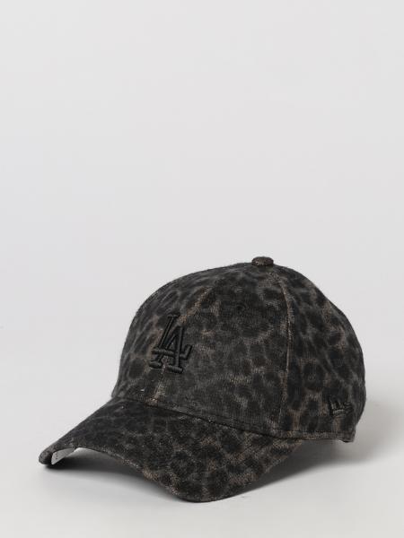 Hat woman New Era