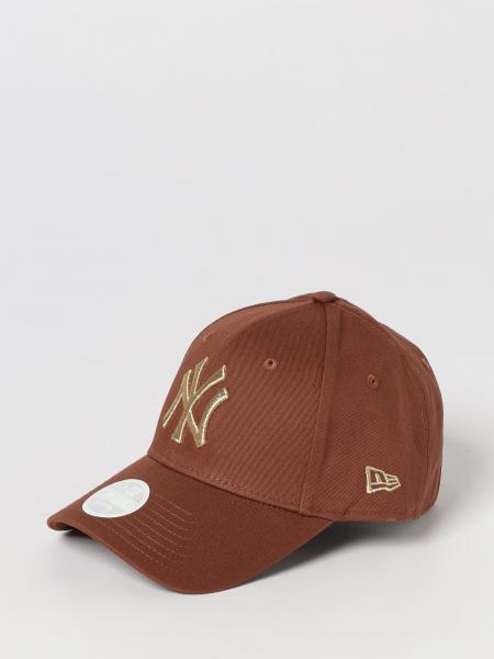 Hat woman New Era