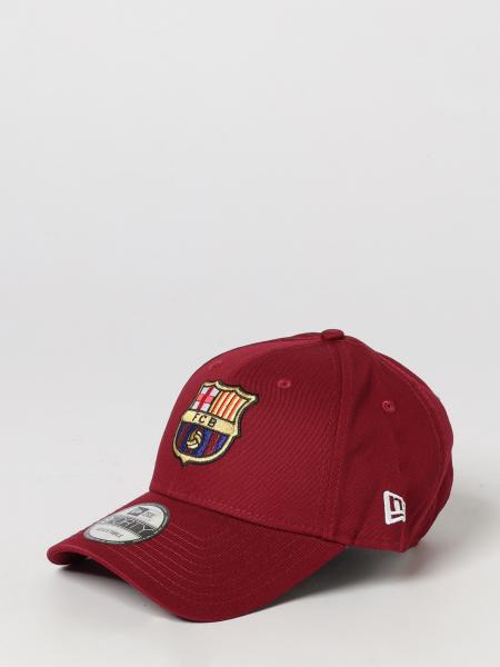 Hat men New Era