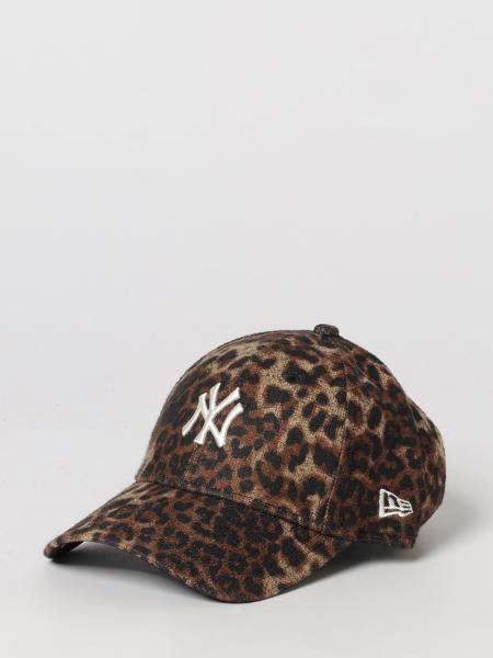 Hat woman New Era