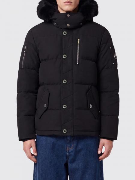Jacket men Moose Knuckles