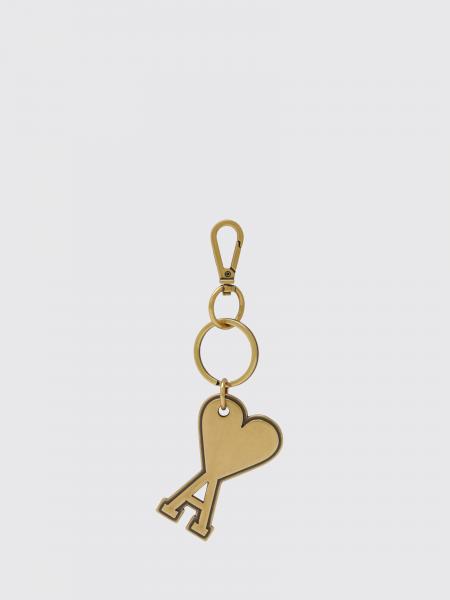 Keyring men Ami Paris