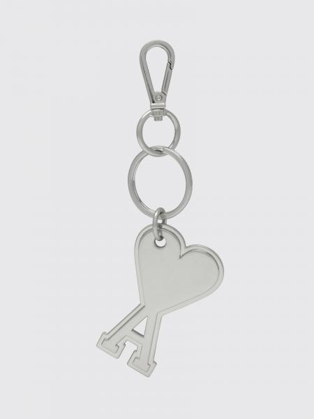 Keyring men Ami Paris