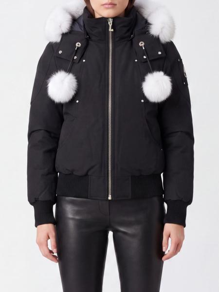 外套 女士 Moose Knuckles