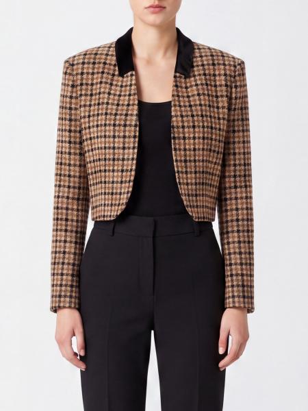Jacket woman Twinset