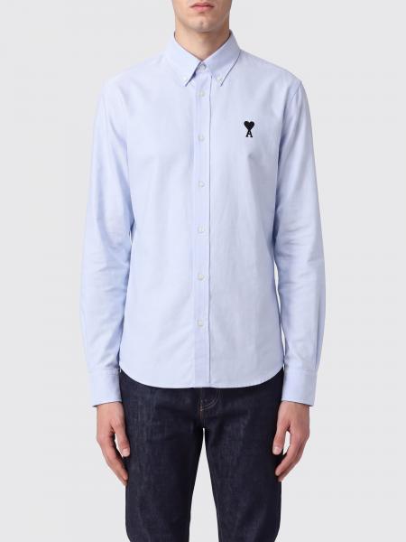 Shirt men Ami Paris
