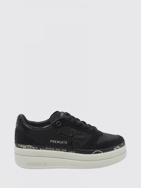 Baskets femme Premiata