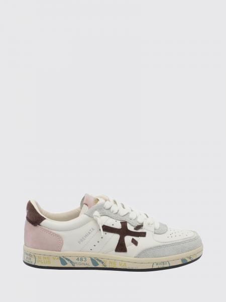 Sneakers woman Premiata