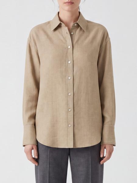 Chemise femme Brunello Cucinelli