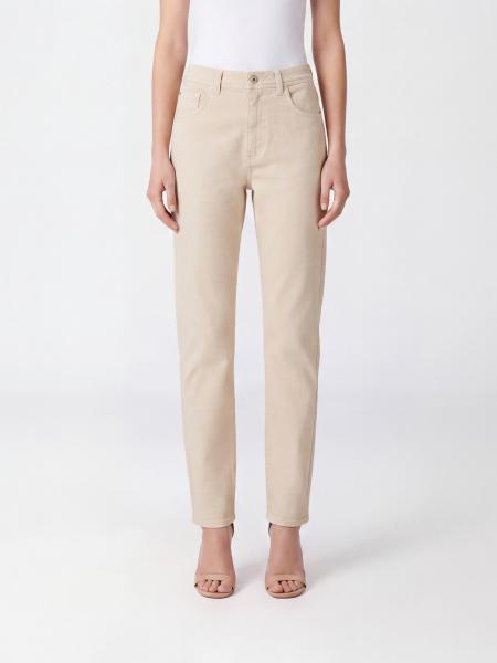 Pants woman Brunello Cucinelli