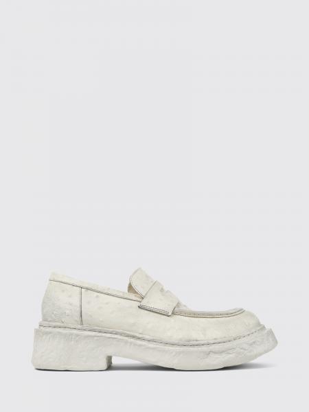 Mocasines hombre Camper