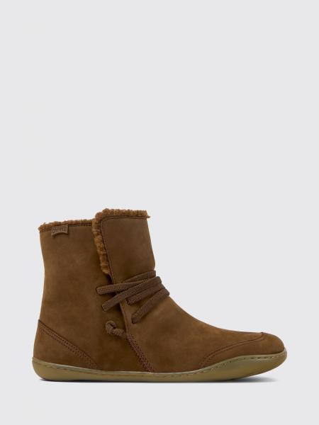 Shoes woman Camper