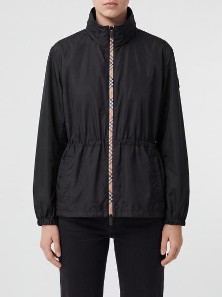 Jacket woman Burberry