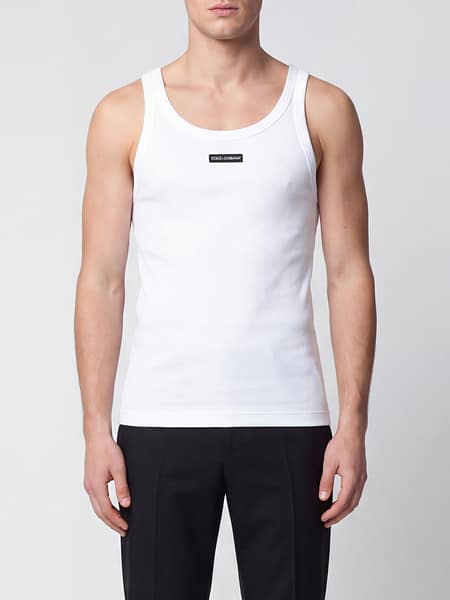 T-shirt men Dolce & Gabbana