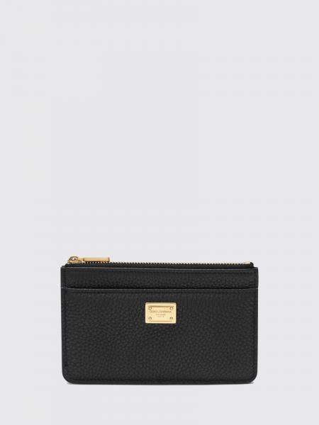 Geldbörse damen Dolce & Gabbana