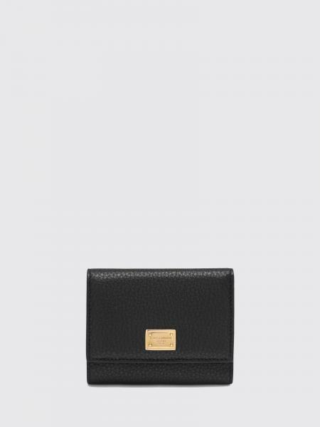 Geldbörse damen Dolce & Gabbana