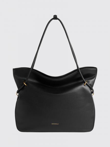 Shoulder bag woman Coccinelle