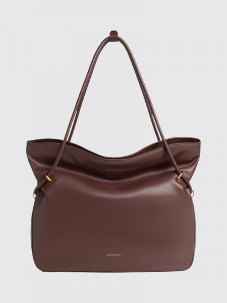 Sac porté épaule femme Coccinelle
