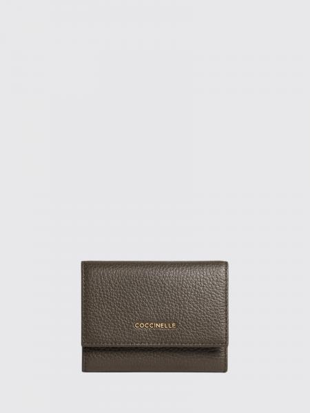 Wallet woman Coccinelle