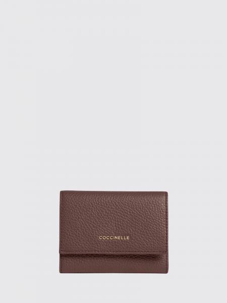 Wallet woman Coccinelle