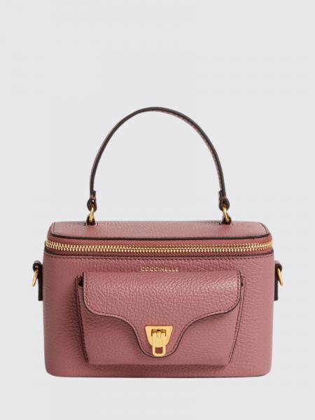 Sac porté épaule femme Coccinelle