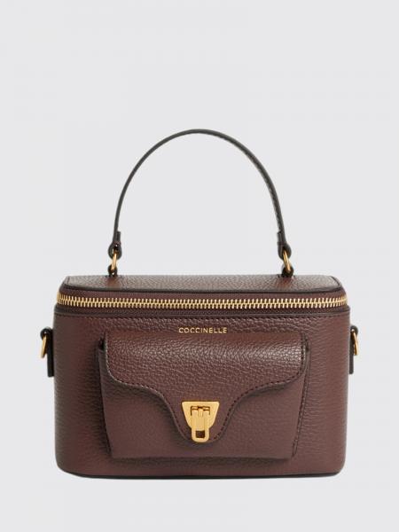 Shoulder bag woman Coccinelle