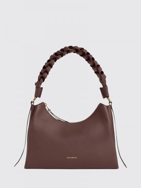 Sac porté épaule femme Coccinelle