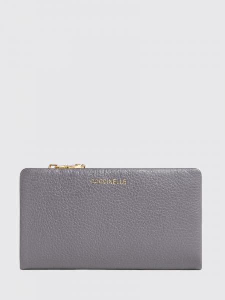 Shoulder bag woman Coccinelle