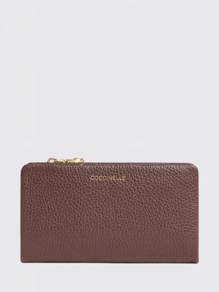 Shoulder bag woman Coccinelle