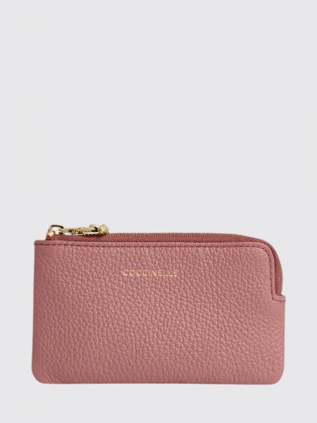 Shoulder bag woman Coccinelle