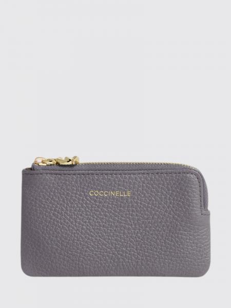 Shoulder bag woman Coccinelle