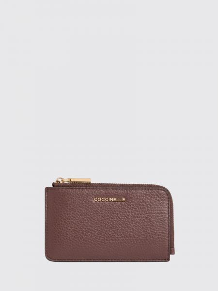 Wallet woman Coccinelle