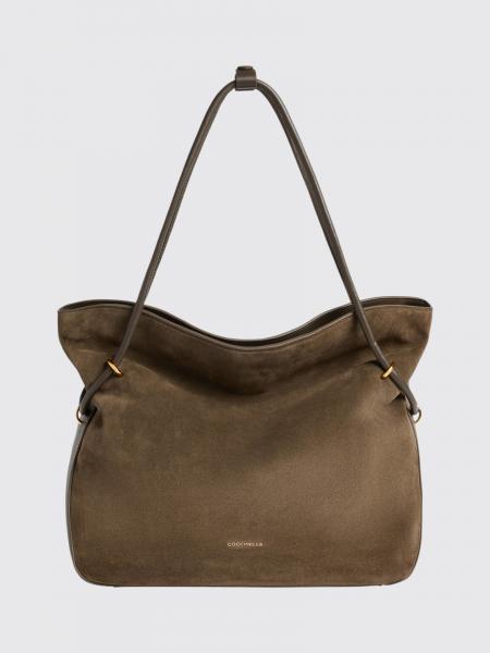 Shoulder bag woman Coccinelle