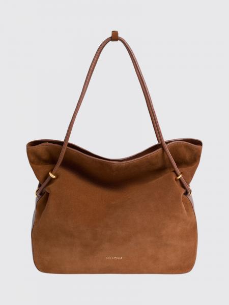 Shoulder bag woman Coccinelle