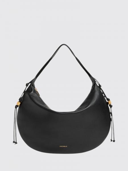 Shoulder bag woman Coccinelle