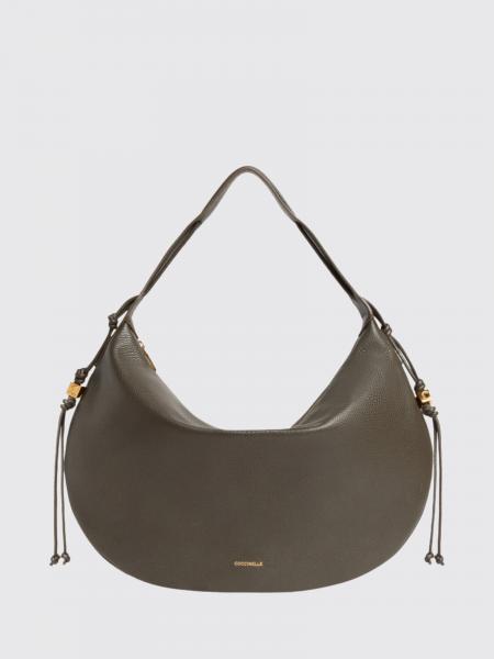 Shoulder bag woman Coccinelle