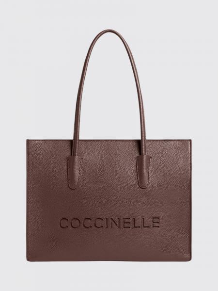 Shoulder bag woman Coccinelle