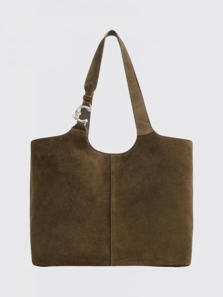 Shoulder bag woman Coccinelle
