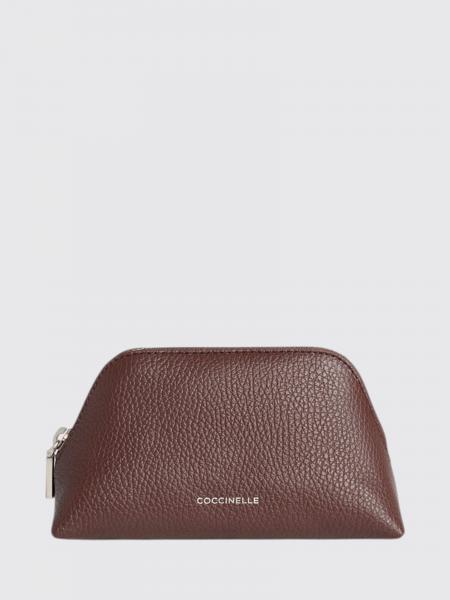 Shoulder bag woman Coccinelle