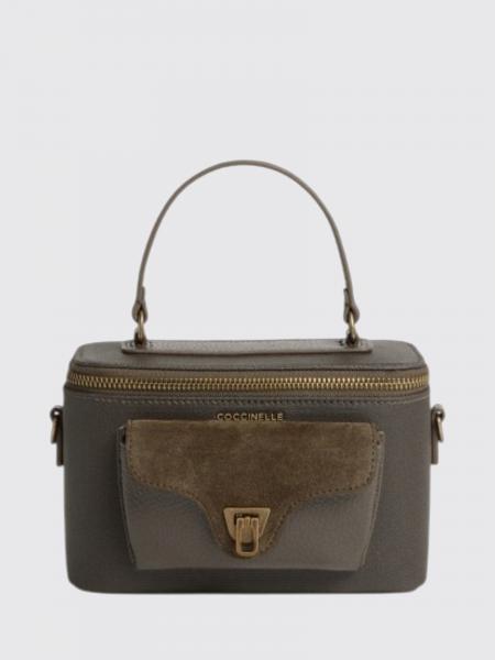 Sac porté épaule femme Coccinelle