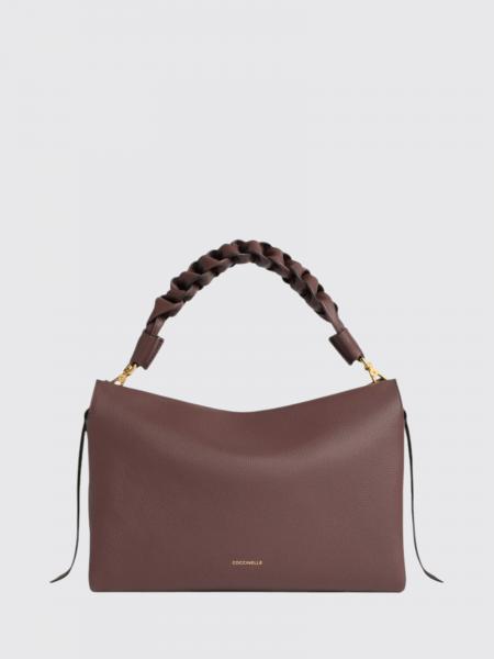 Shoulder bag woman Coccinelle