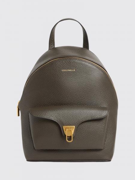Sac porté épaule femme Coccinelle