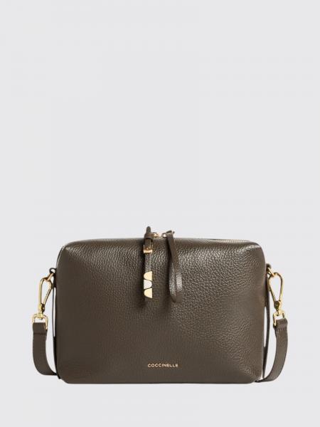 Sac porté épaule femme Coccinelle