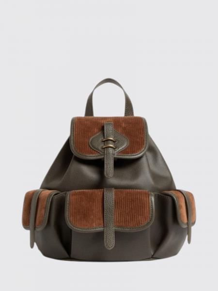 Shoulder bag woman Coccinelle