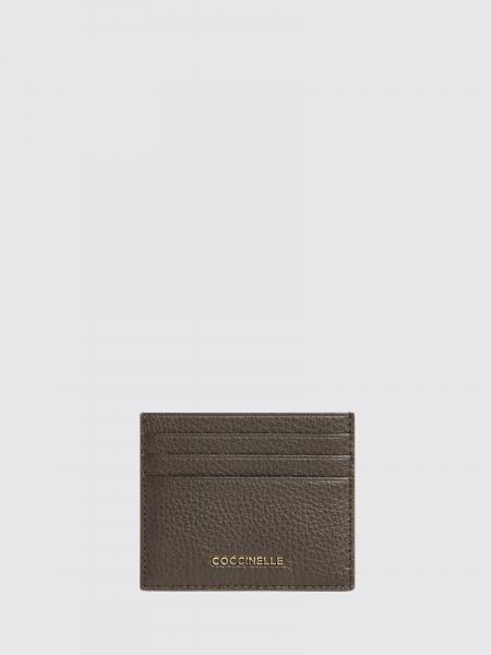 Wallet woman Coccinelle