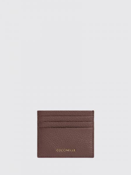 Wallet woman Coccinelle