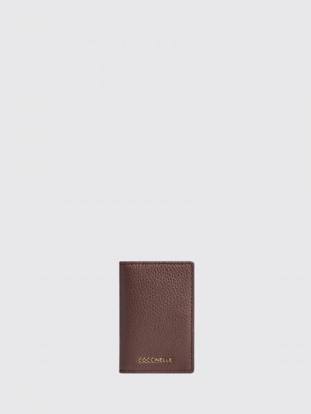 Wallet woman Coccinelle